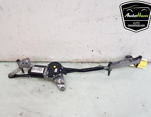 Wiper Motor MERCEDES-BENZ GLA-CLASS (X156), MERCEDES-BENZ CLA Coupe (C117), MERCEDES-BENZ A-CLASS (W176)