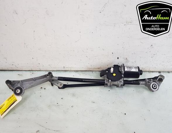 Wiper Motor MERCEDES-BENZ GLA-CLASS (X156), MERCEDES-BENZ CLA Coupe (C117), MERCEDES-BENZ A-CLASS (W176)