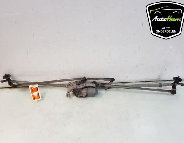 Wiper Motor OPEL ASTRA J Sports Tourer (P10), OPEL ASTRA J GTC, OPEL ASTRA J (P10)