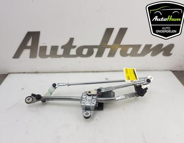 Wiper Motor AUDI A3 Sportback (8YA)