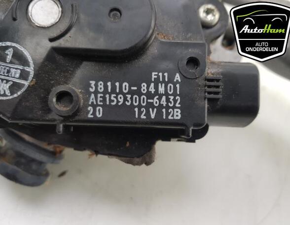 Wiper Motor SUZUKI CELERIO (LF)