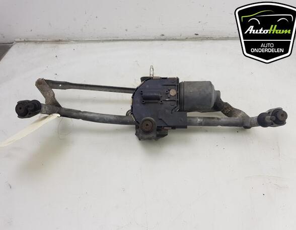 Wiper Motor VW CADDY III Box Body/MPV (2KA, 2KH, 2CA, 2CH)