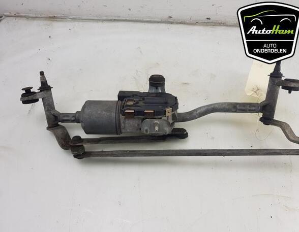 Wiper Motor VW CADDY III Box Body/MPV (2KA, 2KH, 2CA, 2CH)