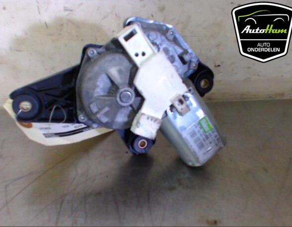 Wiper Motor RENAULT GRAND SCÉNIC II (JM0/1_), RENAULT SCÉNIC II (JM0/1_), RENAULT MEGANE II Estate (KM0/1_)