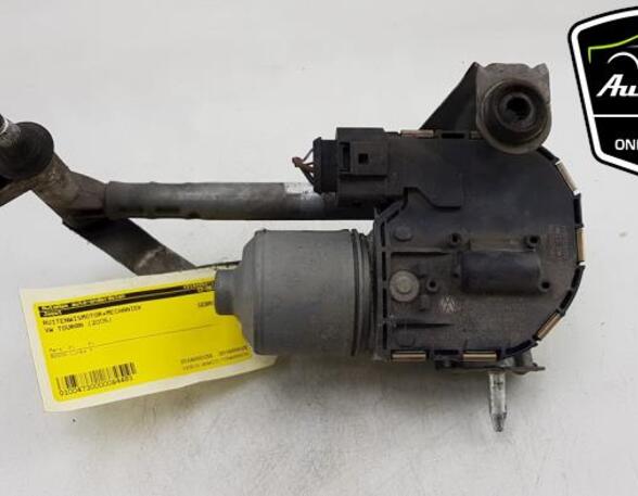 Wiper Motor VW CADDY III Box Body/MPV (2KA, 2KH, 2CA, 2CH)