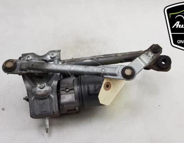 Wiper Motor VW CADDY III Box Body/MPV (2KA, 2KH, 2CA, 2CH)