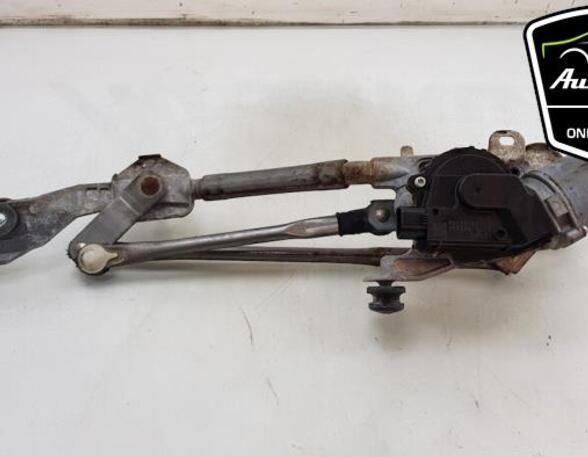 Wiper Motor DAIHATSU CUORE VII (L275_, L285_, L276_)