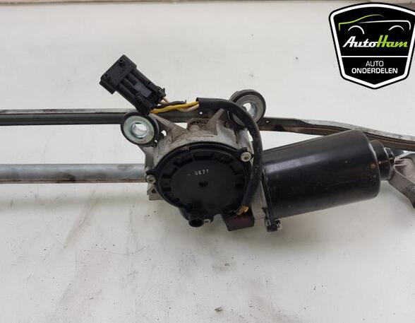 Wiper Motor SAAB 9-3 (YS3F, E79, D79, D75)