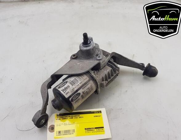 Wiper Motor FORD TOURNEO CONNECT / GRAND TOURNEO CONNECT V408 MPV