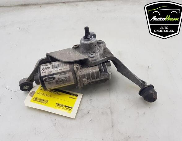 Wiper Motor FORD TOURNEO CONNECT / GRAND TOURNEO CONNECT V408 MPV