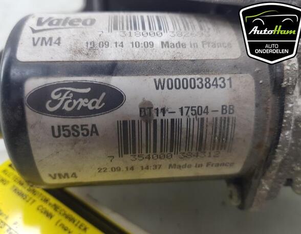 Wiper Motor FORD TOURNEO CONNECT / GRAND TOURNEO CONNECT V408 MPV