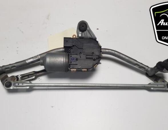 Wiper Motor VW PASSAT B8 Variant (3G5, CB5)