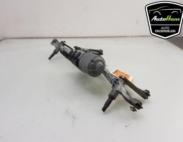 Wiper Motor PEUGEOT PARTNER Box Body/MPV, CITROËN BERLINGO Box Body/MPV (B9)