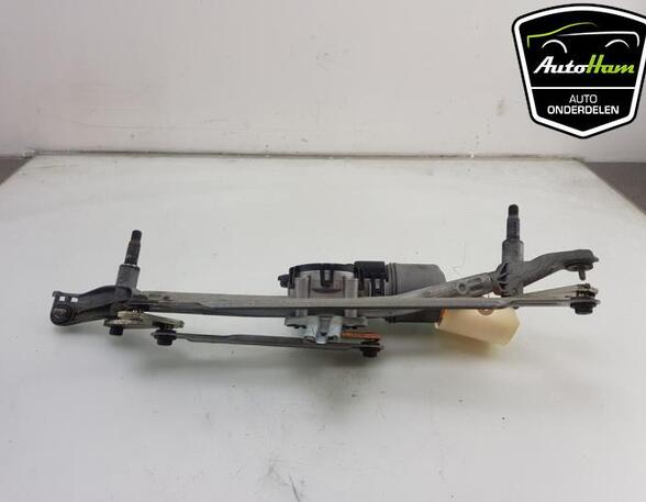 Wiper Motor PEUGEOT PARTNER Box Body/MPV, CITROËN BERLINGO Box Body/MPV (B9)