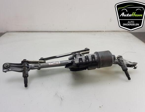 Wiper Motor PEUGEOT PARTNER Box Body/MPV, CITROËN BERLINGO Box Body/MPV (B9)