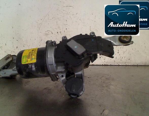 Wiper Motor TOYOTA AYGO (_B1_), CITROËN C1 (PM_, PN_), PEUGEOT 107 (PM_, PN_)