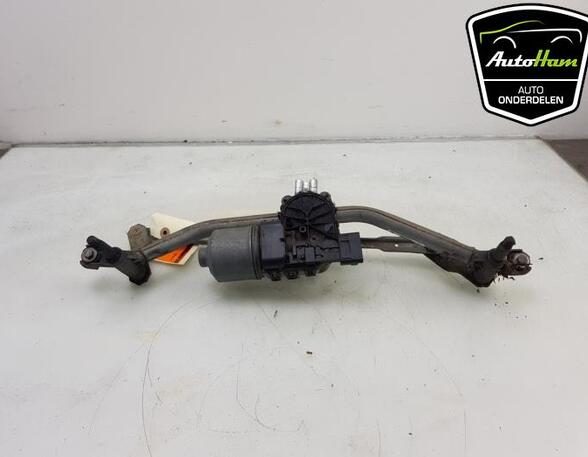 Wiper Motor PEUGEOT 2008 I (CU_), PEUGEOT 207 SW (WK_), PEUGEOT 207 (WA_, WC_), PEUGEOT 208 I (CA_, CC_)