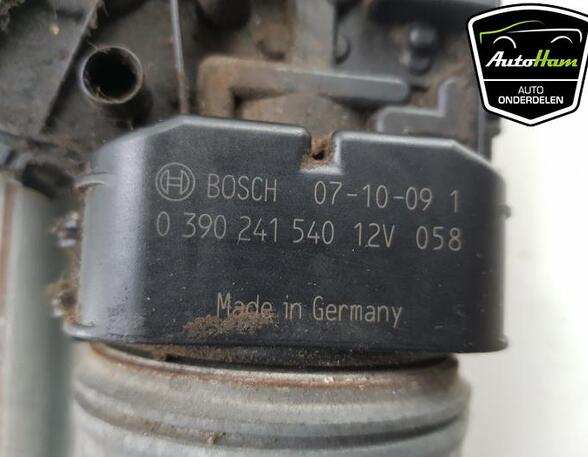 Wiper Motor PEUGEOT 2008 I (CU_), PEUGEOT 207 SW (WK_), PEUGEOT 207 (WA_, WC_), PEUGEOT 208 I (CA_, CC_)