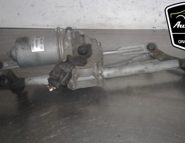 Wiper Motor OPEL CORSA D (S07), OPEL CORSA E (X15)