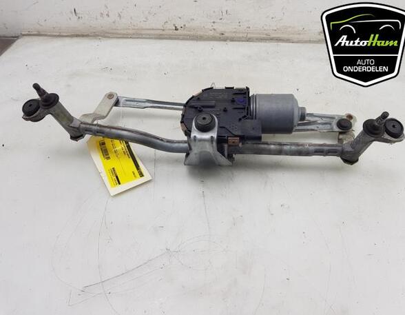 Wischermotor links VW Caddy IV Kasten SAA, SAH 2K1955023J P20284323