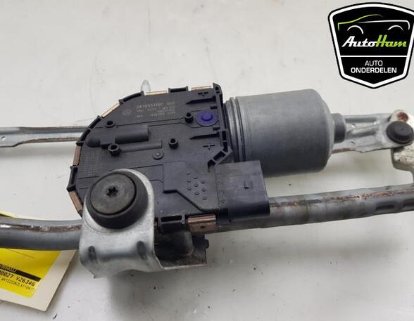 Wischermotor links VW Caddy IV Kasten SAA, SAH 2K1955023J P20284323