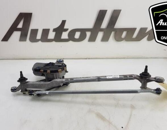 Wiper Motor AUDI A4 Avant (8W5, 8WD, B9)