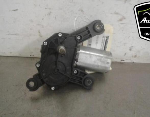 Wiper Motor OPEL VECTRA C GTS (Z02)