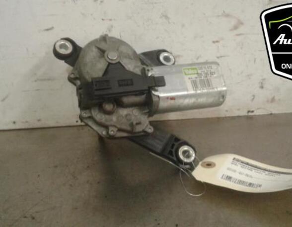 Wiper Motor OPEL VECTRA C GTS (Z02)