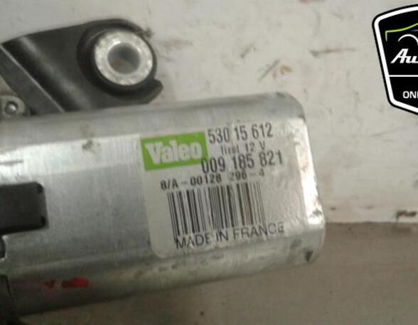 Wiper Motor OPEL VECTRA C GTS (Z02)