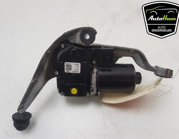 Wiper Motor FORD TRANSIT CONNECT V408 Box Body/MPV