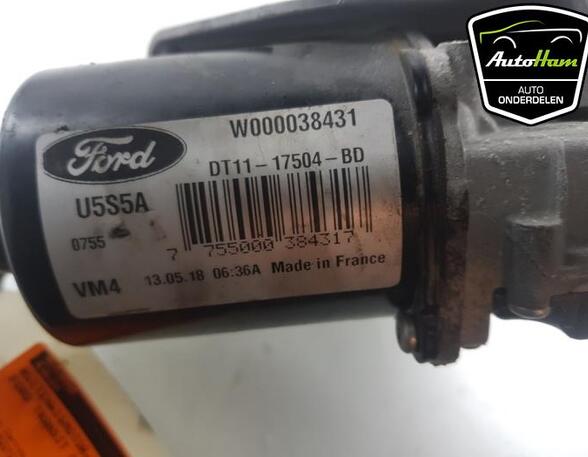 Wiper Motor FORD TRANSIT CONNECT V408 Box Body/MPV