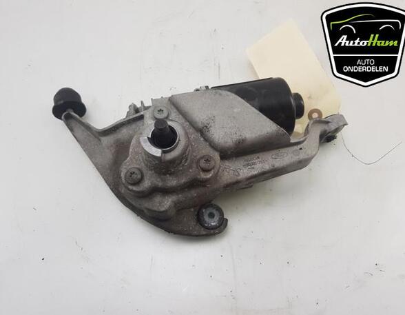 Wiper Motor FORD TRANSIT CONNECT V408 Box Body/MPV