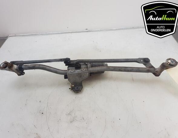 Wiper Motor AUDI A4 B7 Convertible (8HE), AUDI A4 Avant (8ED, B7), AUDI A4 (8EC, B7), AUDI A4 (8E2, B6)