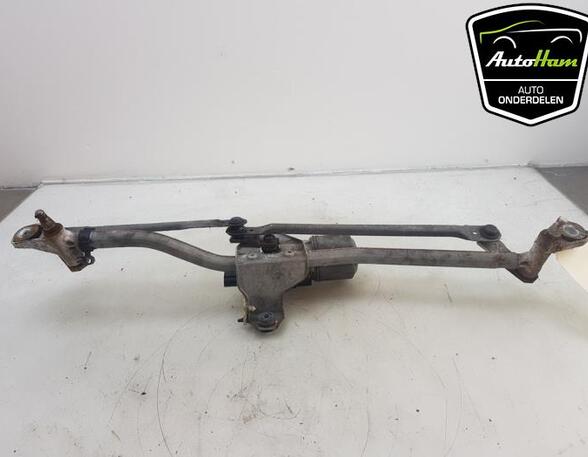 Wiper Motor AUDI A4 B7 Convertible (8HE), AUDI A4 Avant (8ED, B7), AUDI A4 (8EC, B7), AUDI A4 (8E2, B6)