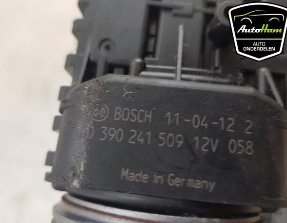 Wiper Motor AUDI A4 B7 Convertible (8HE), AUDI A4 Avant (8ED, B7), AUDI A4 (8EC, B7), AUDI A4 (8E2, B6)