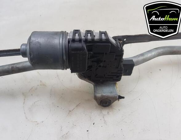 Wischermotor links Audi A4 Cabriolet 8H 8E1955119 P19292833