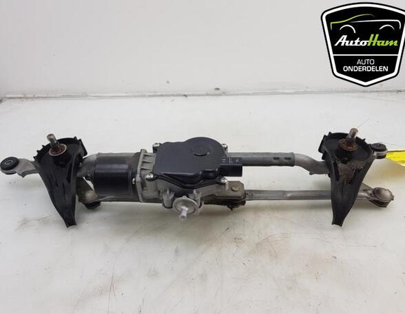 Wischermotor links Mazda CX-3 DK DA6C6737X P19360000