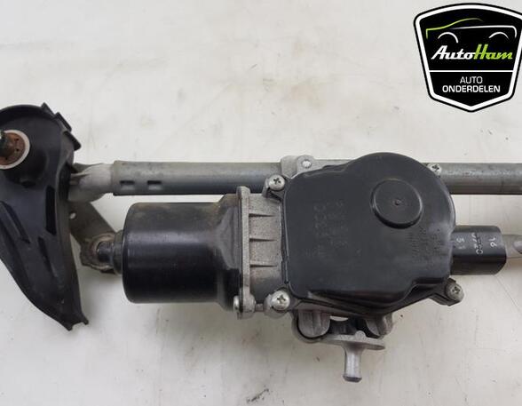 Wiper Motor MAZDA 2 (DL, DJ), MAZDA CX-3 (DK)