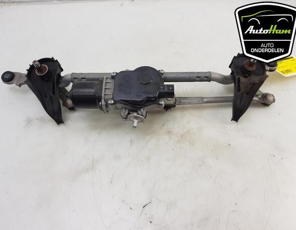 Wischermotor links Mazda CX-3 DK DA6C6737X P19360000