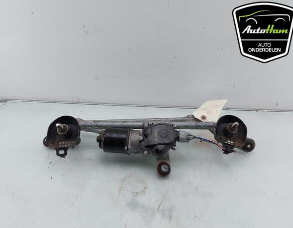 Wiper Motor MITSUBISHI MIRAGE / SPACE STAR Hatchback (A0_A)