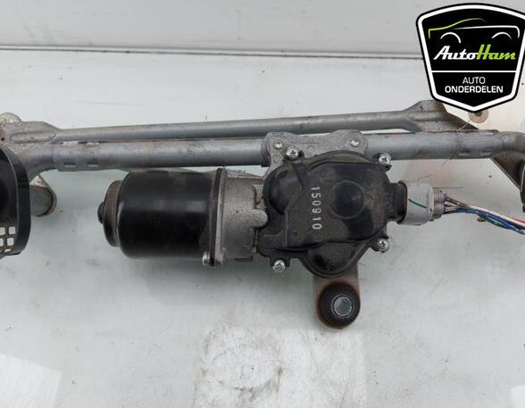 Wiper Motor MITSUBISHI MIRAGE / SPACE STAR Hatchback (A0_A)