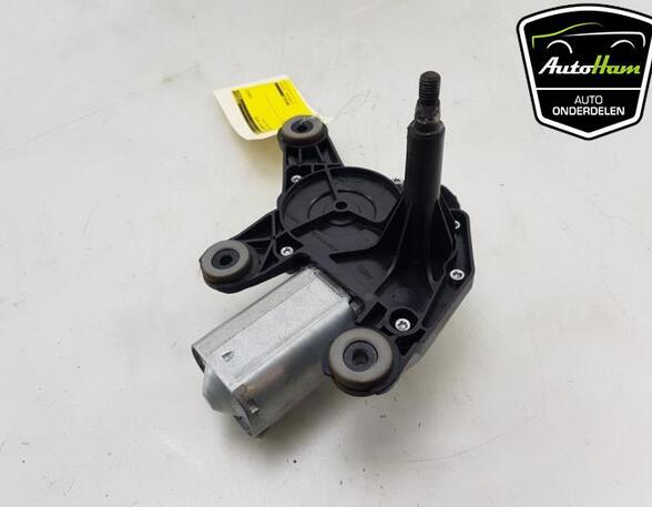 Wiper Motor FIAT PANDA (312_, 319_), FIAT PANDA VAN (312_, 519_)