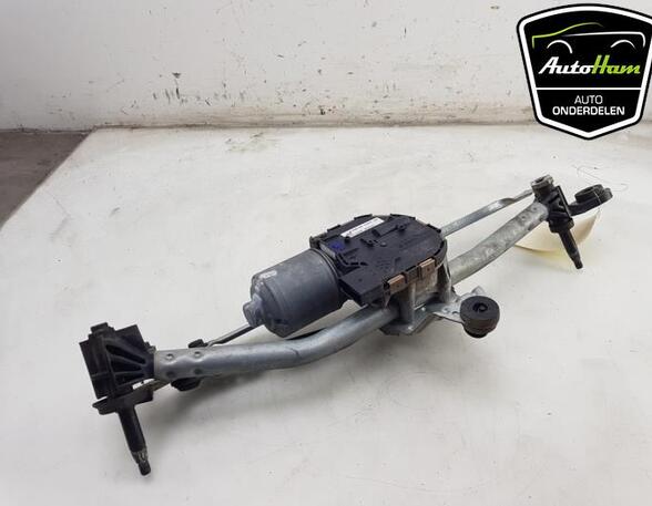 Wiper Motor AUDI A3 Sportback (8VA, 8VF), AUDI A6 Allroad (4GH, 4GJ, C7), AUDI A3 (8V1, 8VK)