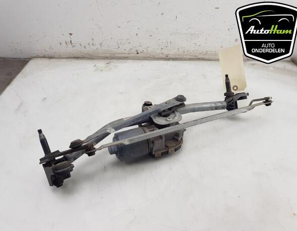 Wiper Motor AUDI A3 Sportback (8VA, 8VF), AUDI A6 Allroad (4GH, 4GJ, C7), AUDI A3 (8V1, 8VK)