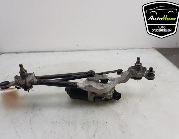 Wiper Motor KIA RIO III (UB)