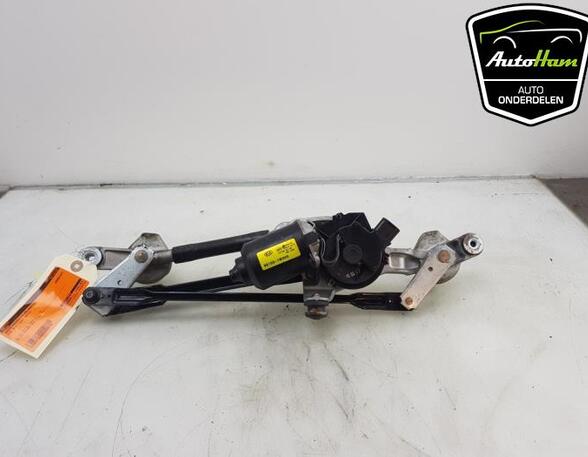 Wiper Motor KIA RIO III (UB)