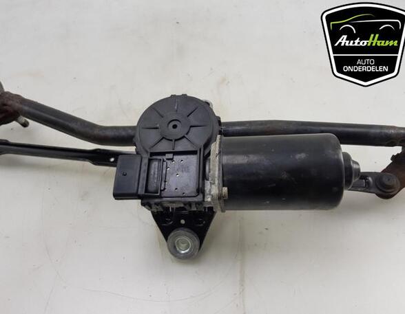 Wiper Motor KIA CEE'D Hatchback (ED), KIA CEE'D SW (ED), KIA PRO CEE'D (ED)