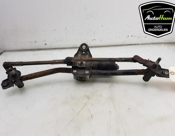 Wiper Motor KIA CEE'D Hatchback (ED), KIA CEE'D SW (ED), KIA PRO CEE'D (ED)