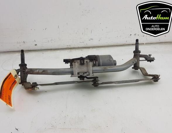 Wiper Motor PEUGEOT 207 (WA_, WC_), PEUGEOT 207 SW (WK_), PEUGEOT 208 I (CA_, CC_), PEUGEOT 2008 I (CU_)