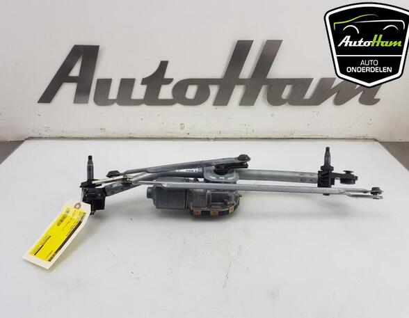 Wiper Motor AUDI A3 Limousine (8VS, 8VM)